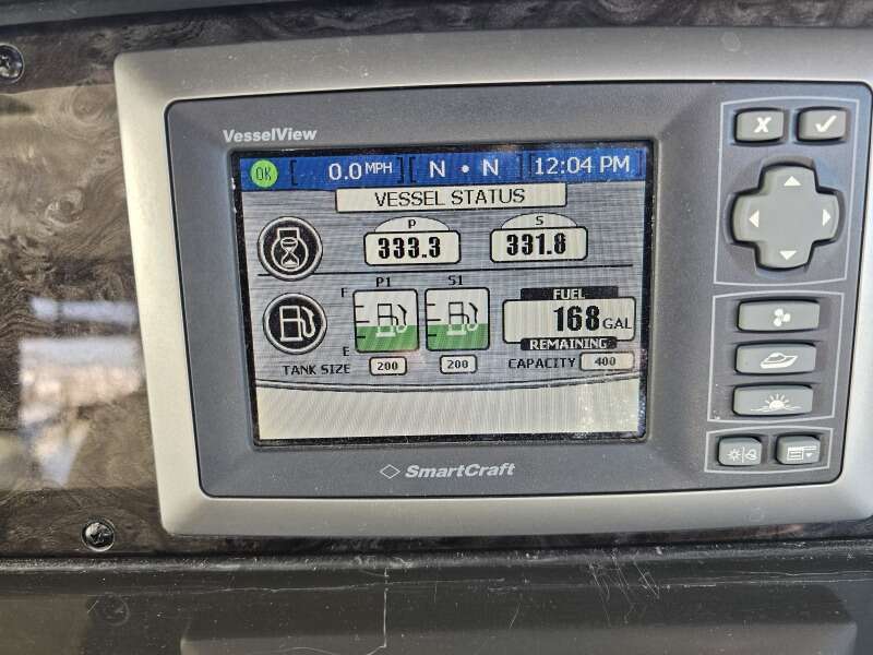 50ft Sea Ray Yacht For Sale