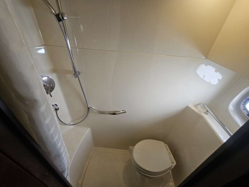 50ft Sea Ray Yacht For Sale