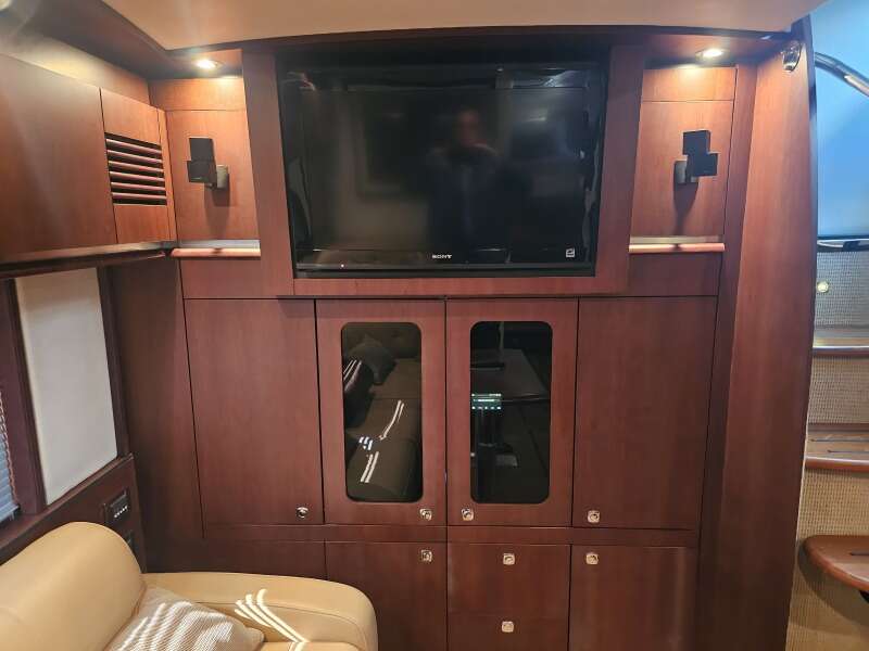 50ft Sea Ray Yacht For Sale