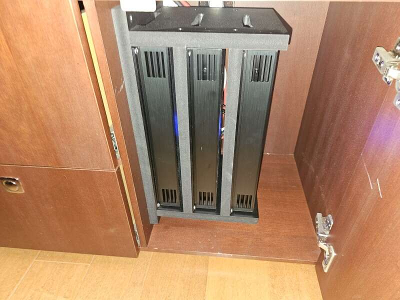 50ft Sea Ray Yacht For Sale