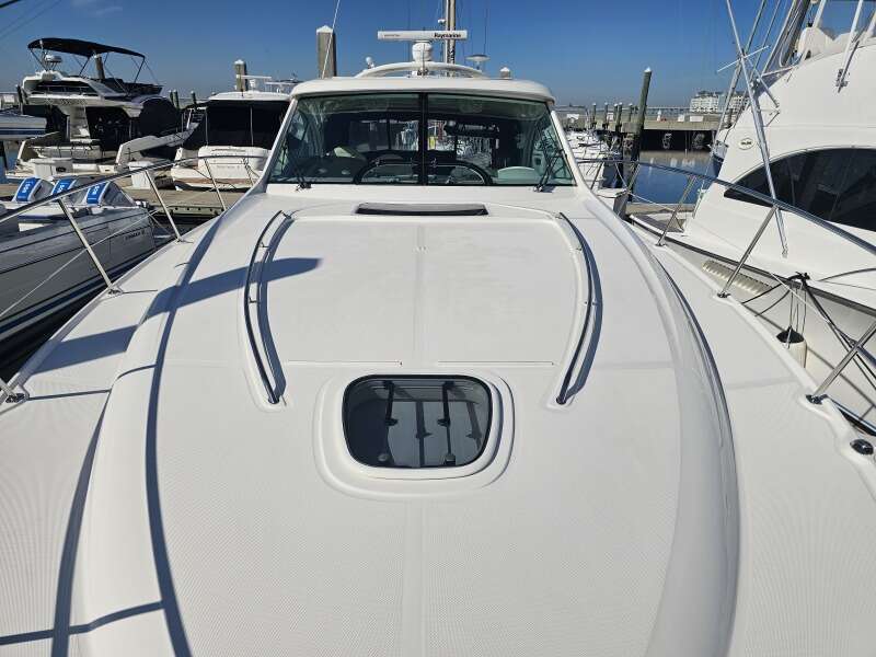 50ft Sea Ray Yacht For Sale