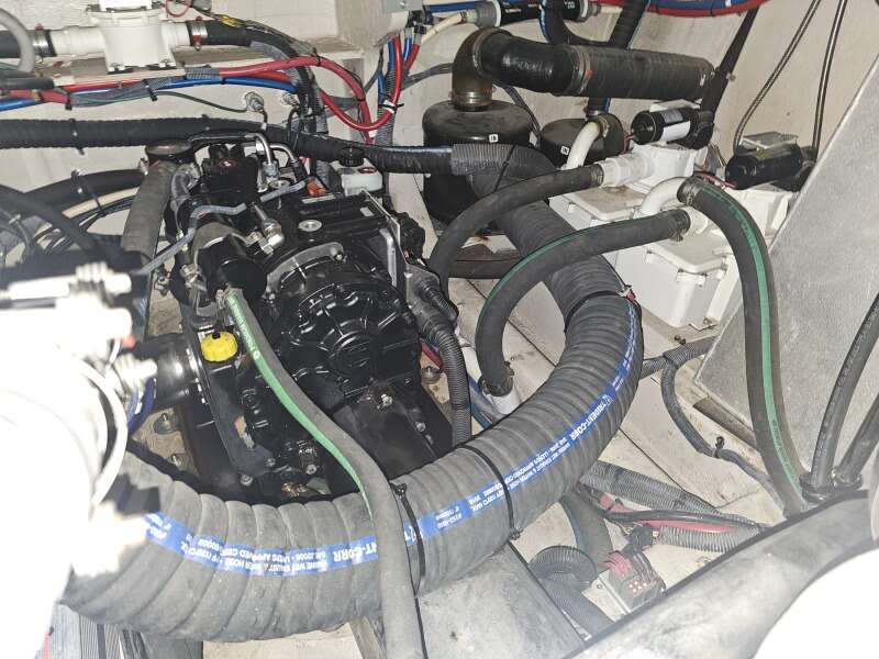 50ft Sea Ray Yacht For Sale