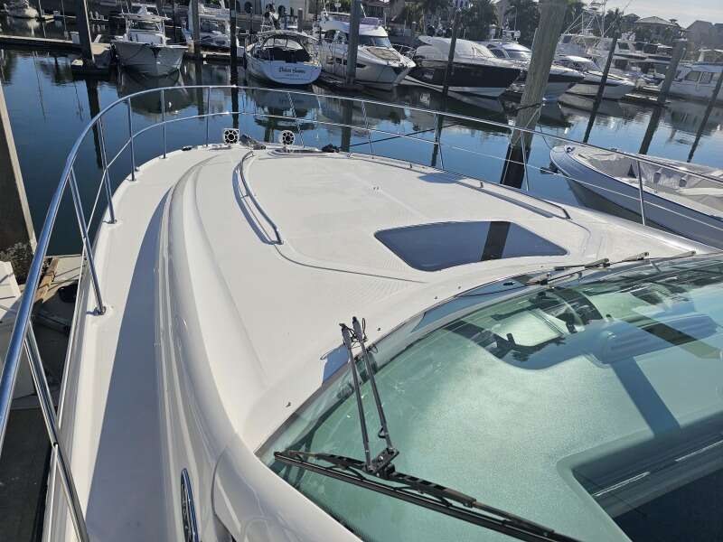 50ft Sea Ray Yacht For Sale
