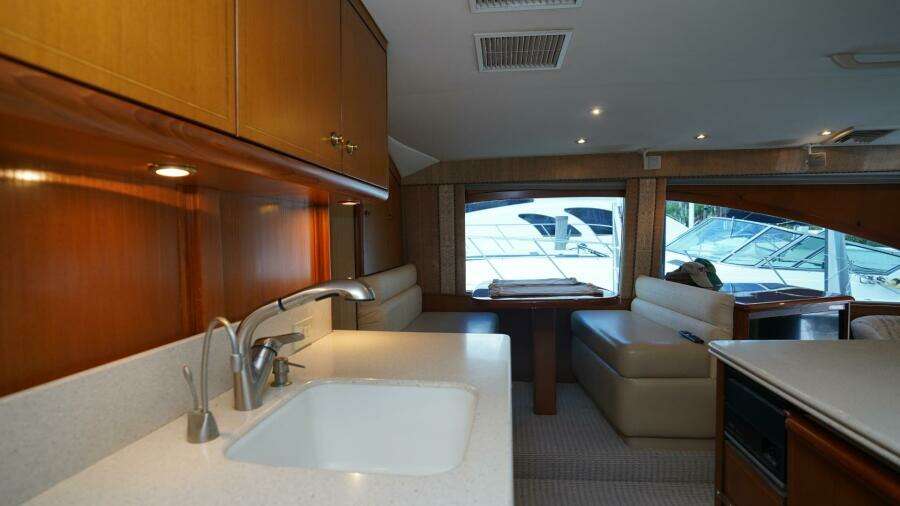 50ft Ocean Yachts Yacht For Sale
