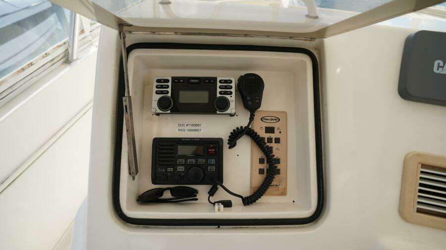 50ft Ocean Yachts Yacht For Sale