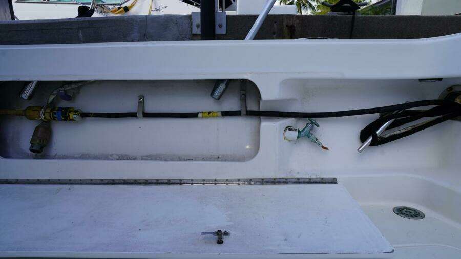 50ft Ocean Yachts Yacht For Sale