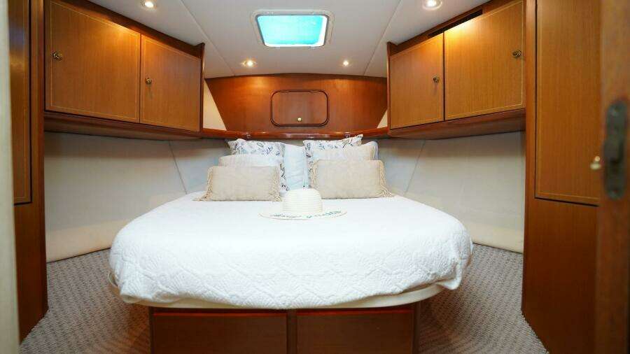 50ft Ocean Yachts Yacht For Sale
