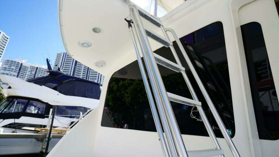 50ft Ocean Yachts Yacht For Sale