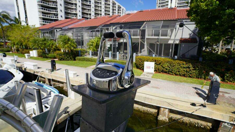 50ft Ocean Yachts Yacht For Sale