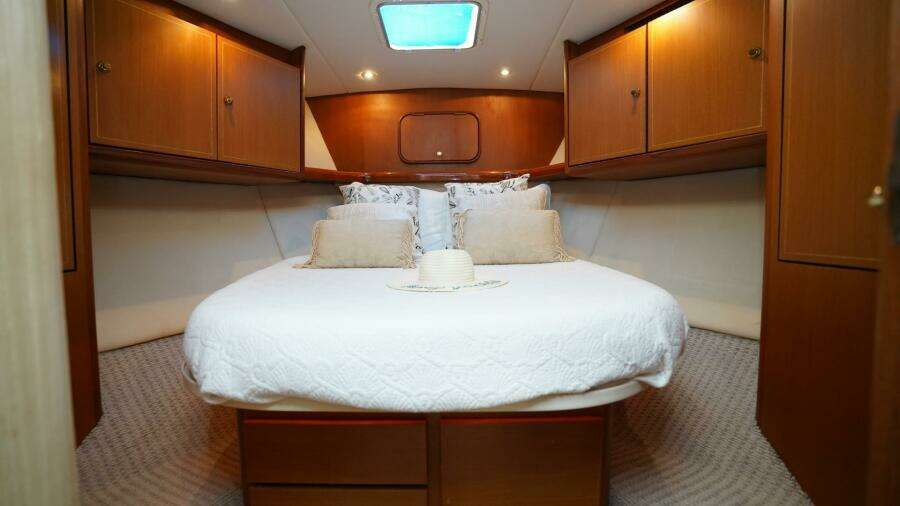 50ft Ocean Yachts Yacht For Sale