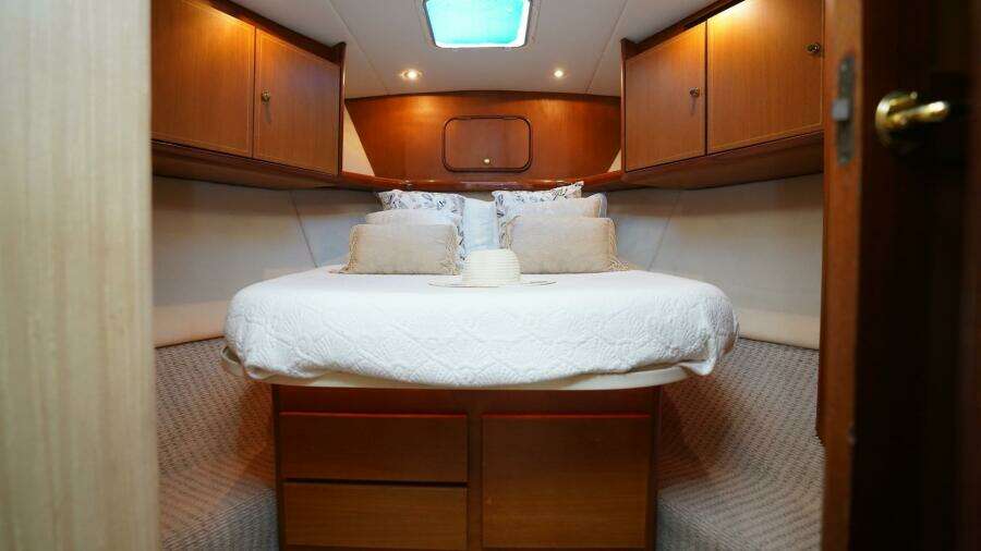 50ft Ocean Yachts Yacht For Sale
