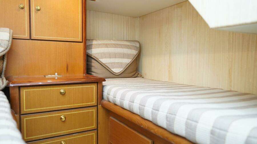 50ft Ocean Yachts Yacht For Sale