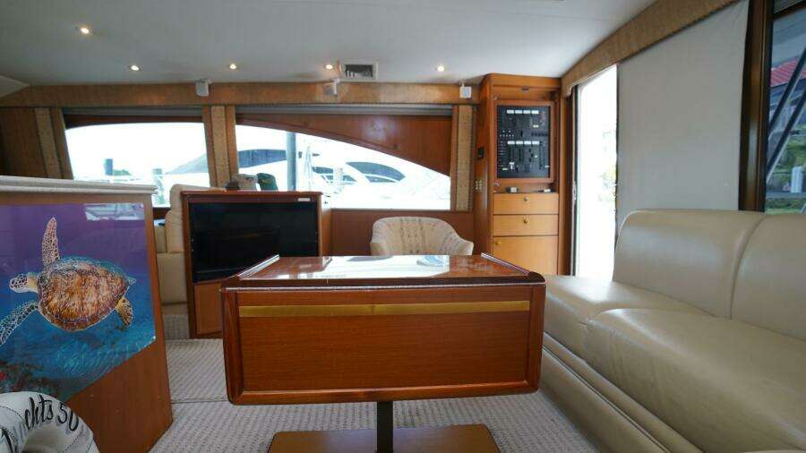 50ft Ocean Yachts Yacht For Sale