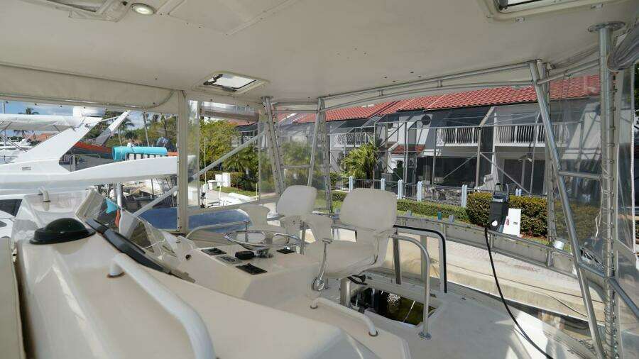 50ft Ocean Yachts Yacht For Sale