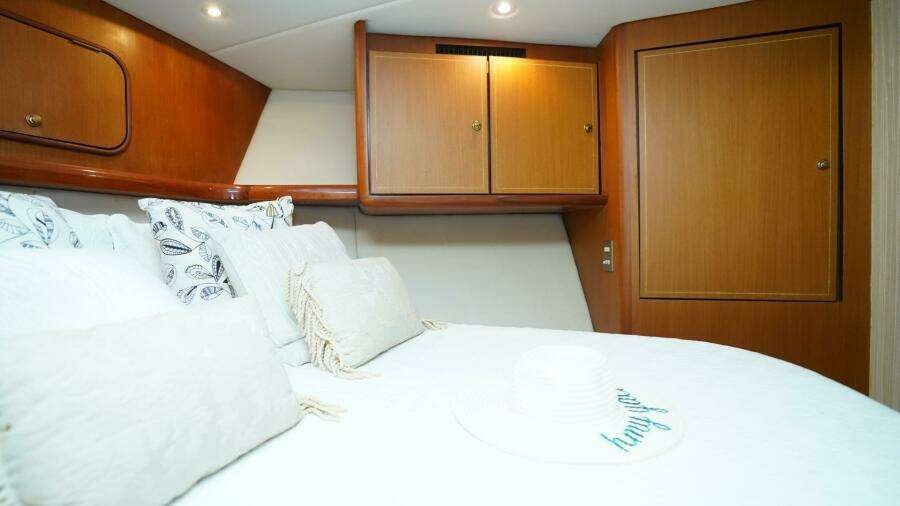 50ft Ocean Yachts Yacht For Sale