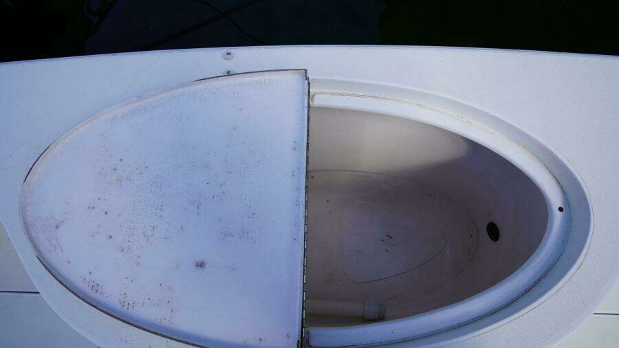 50ft Ocean Yachts Yacht For Sale