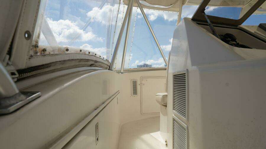 50ft Ocean Yachts Yacht For Sale