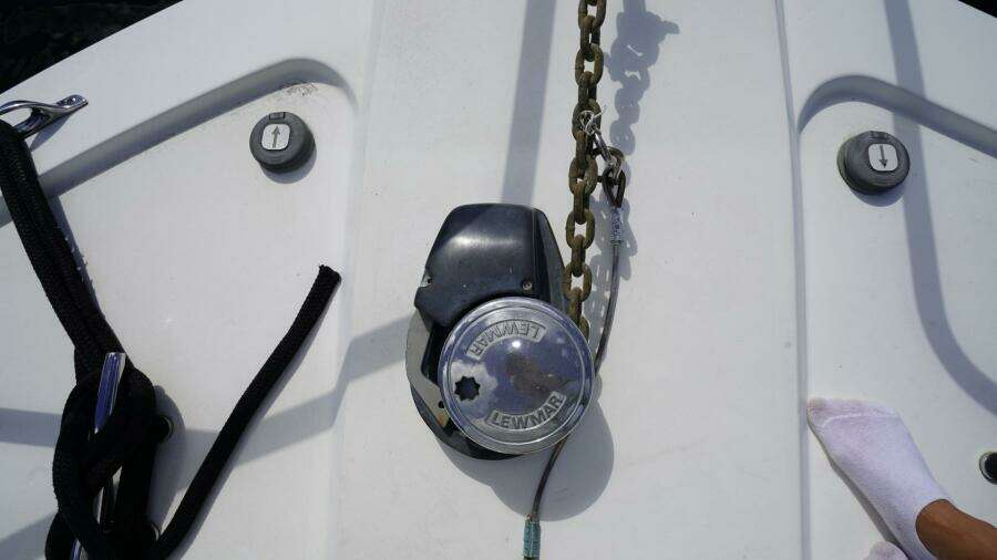 50ft Ocean Yachts Yacht For Sale