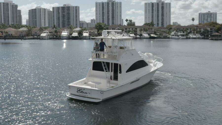 50ft Ocean Yachts Yacht For Sale