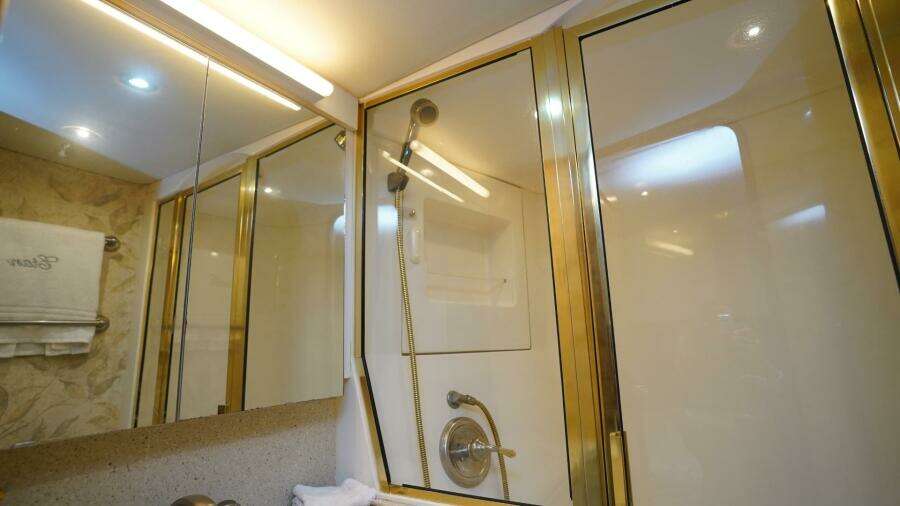 50ft Ocean Yachts Yacht For Sale