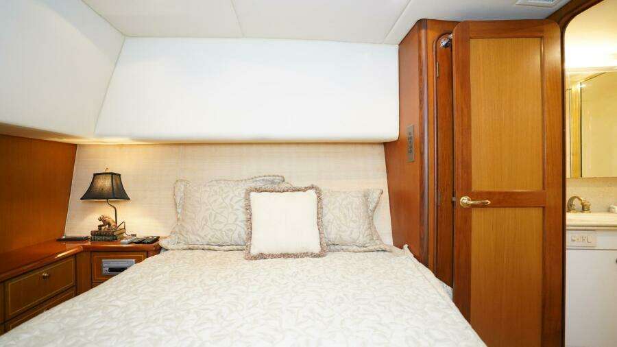 50ft Ocean Yachts Yacht For Sale