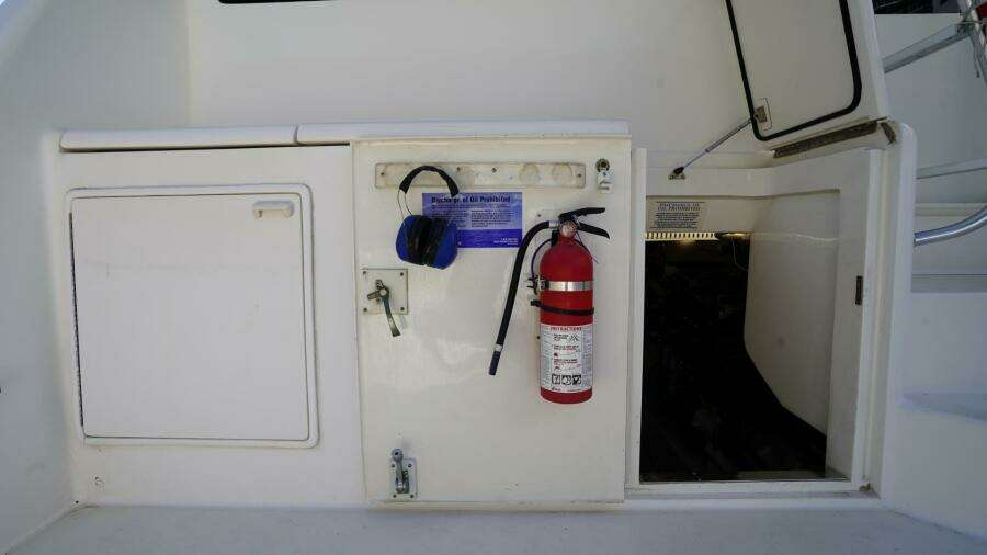 50ft Ocean Yachts Yacht For Sale