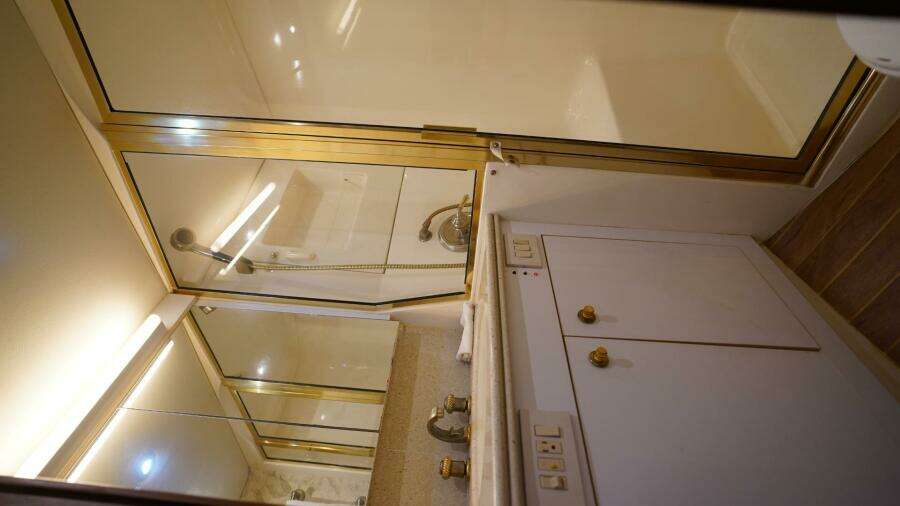 50ft Ocean Yachts Yacht For Sale