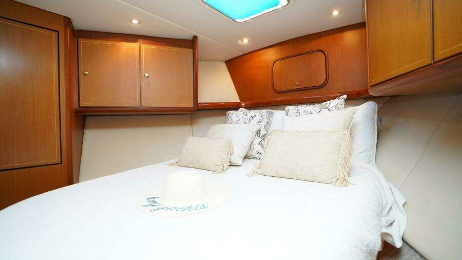 50ft Ocean Yachts Yacht For Sale