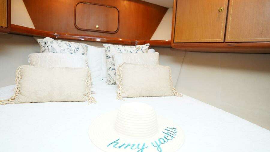 50ft Ocean Yachts Yacht For Sale