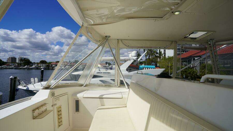 50ft Ocean Yachts Yacht For Sale