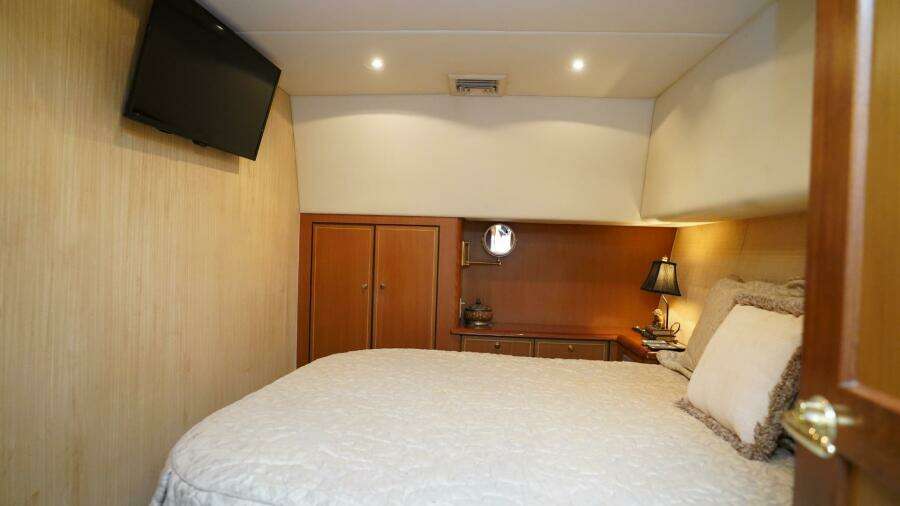 50ft Ocean Yachts Yacht For Sale