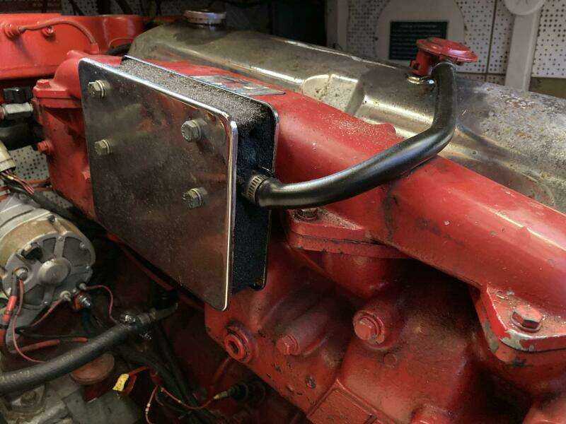 Honey Badger 36ft Heritage East Yacht For Sale