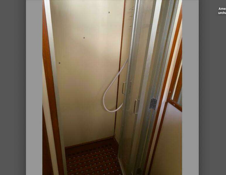 Honey Badger 36ft Heritage East Yacht For Sale