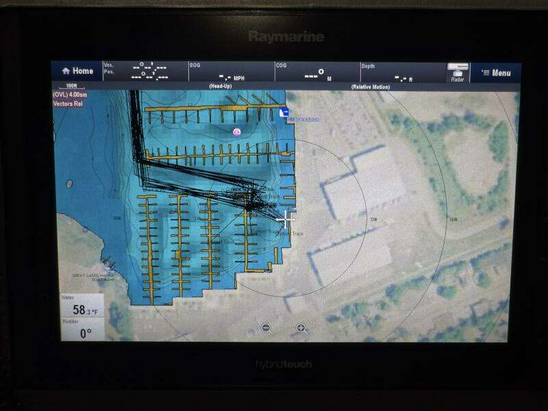 39ft Cruisers Yachts Yacht For Sale