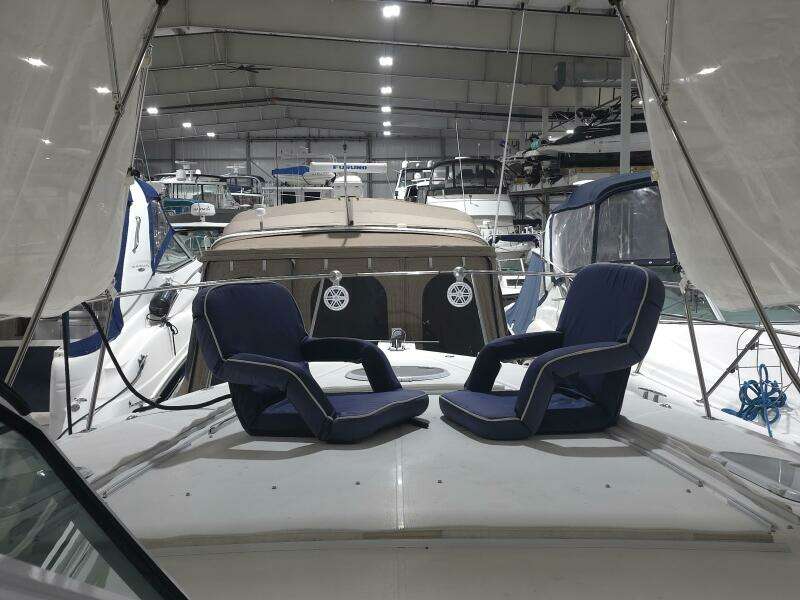 39ft Cruisers Yachts Yacht For Sale