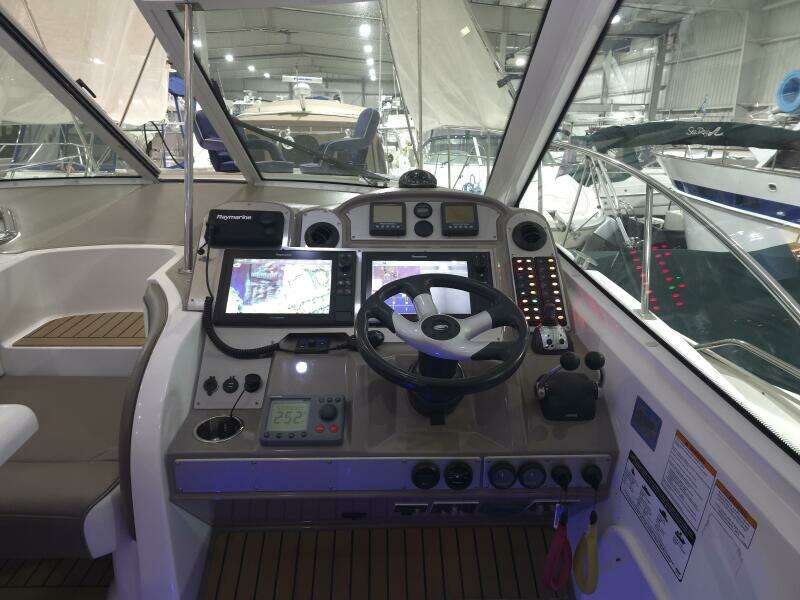 39ft Cruisers Yachts Yacht For Sale