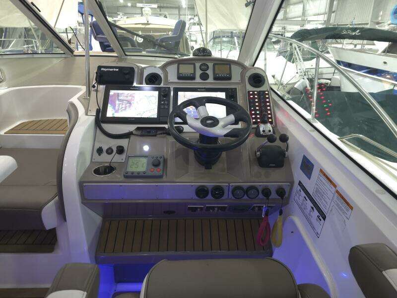 39ft Cruisers Yachts Yacht For Sale