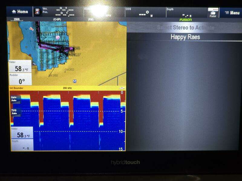 39ft Cruisers Yachts Yacht For Sale