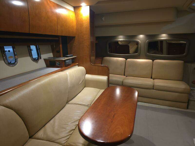 39ft Cruisers Yachts Yacht For Sale