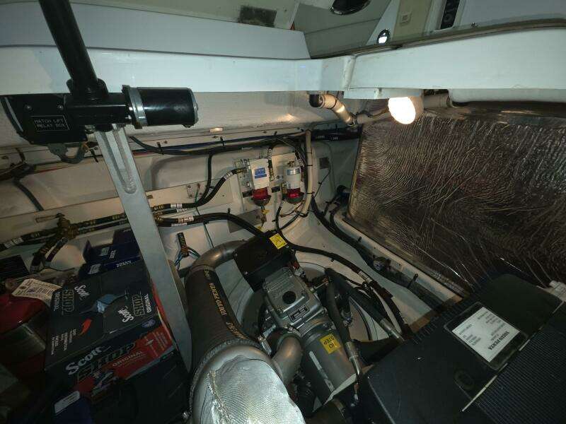 39ft Cruisers Yachts Yacht For Sale