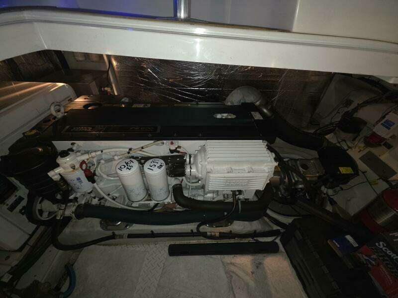 39ft Cruisers Yachts Yacht For Sale