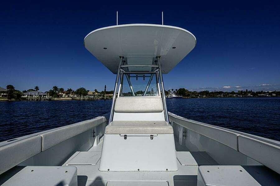 26ft Regulator Yacht For Sale