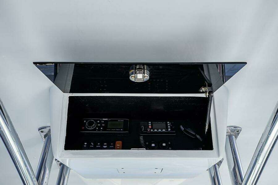 26ft Regulator Yacht For Sale