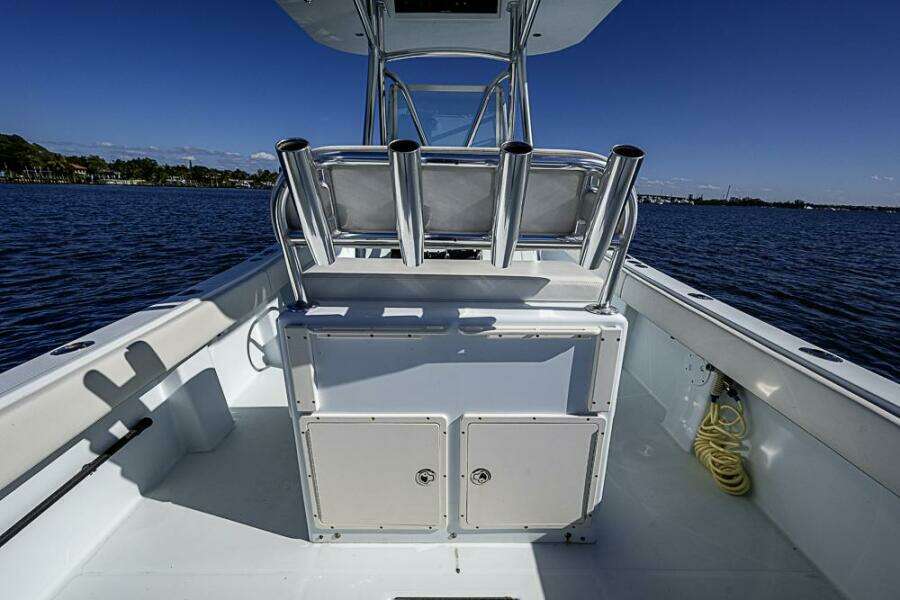 26ft Regulator Yacht For Sale