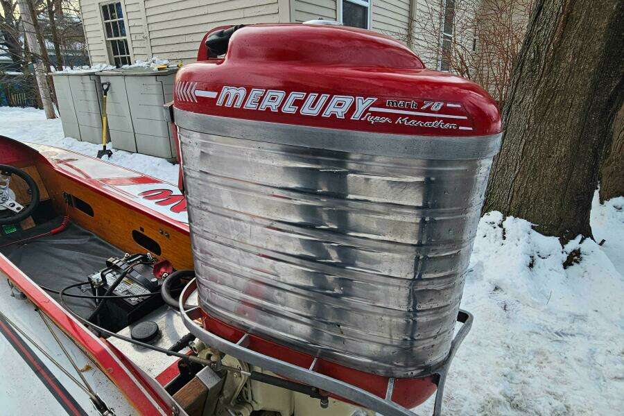 Outlaw 13ft Custom Yacht For Sale