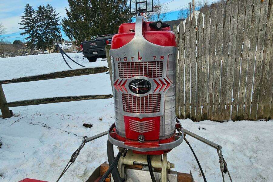 Outlaw 13ft Custom Yacht For Sale