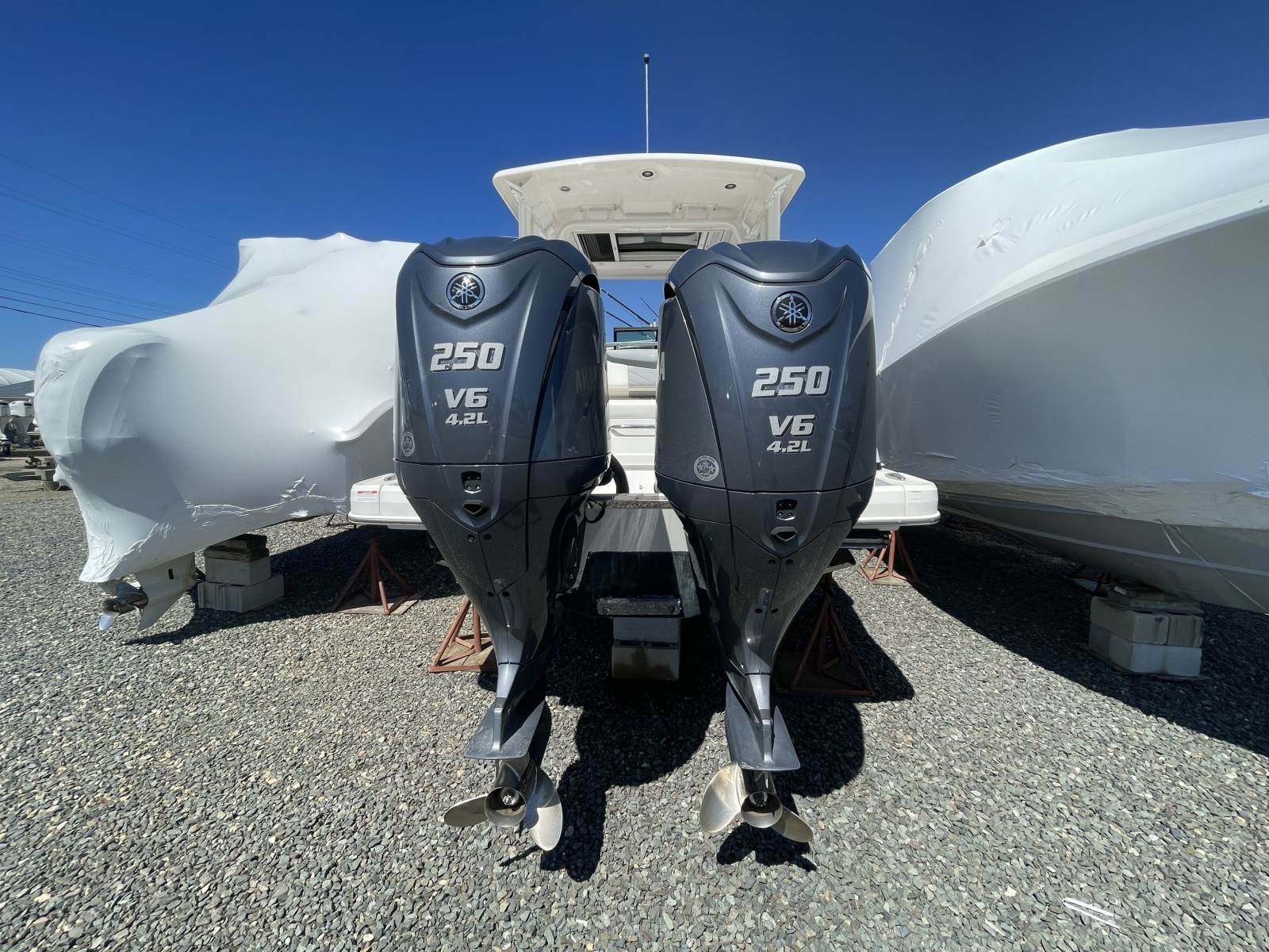 2023 Chaparral 280 OSX