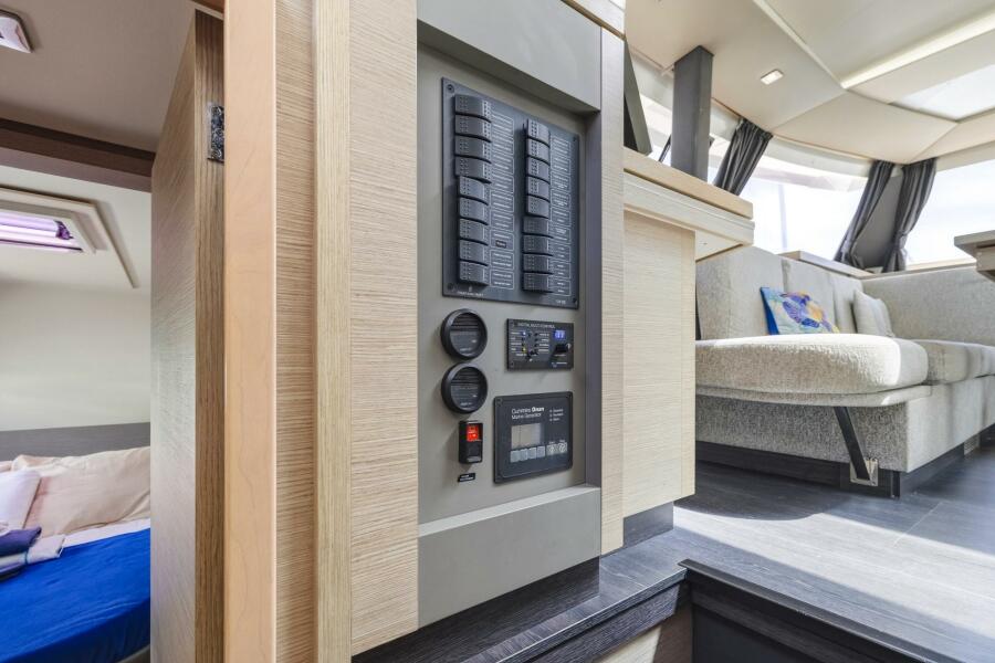 42' 2020 Fountaine Pajot Astrea 42