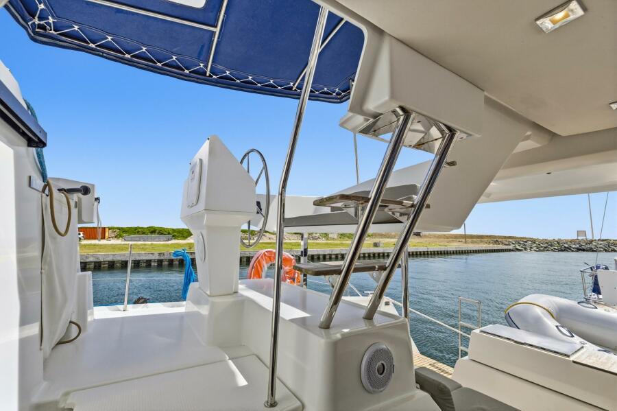 42' 2020 Fountaine Pajot Astrea 42