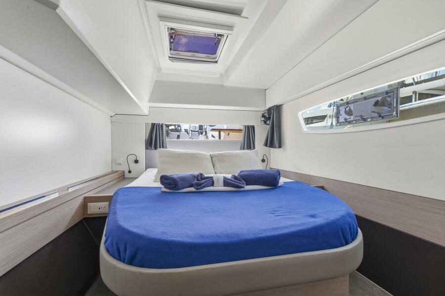 42' 2020 Fountaine Pajot Astrea 42